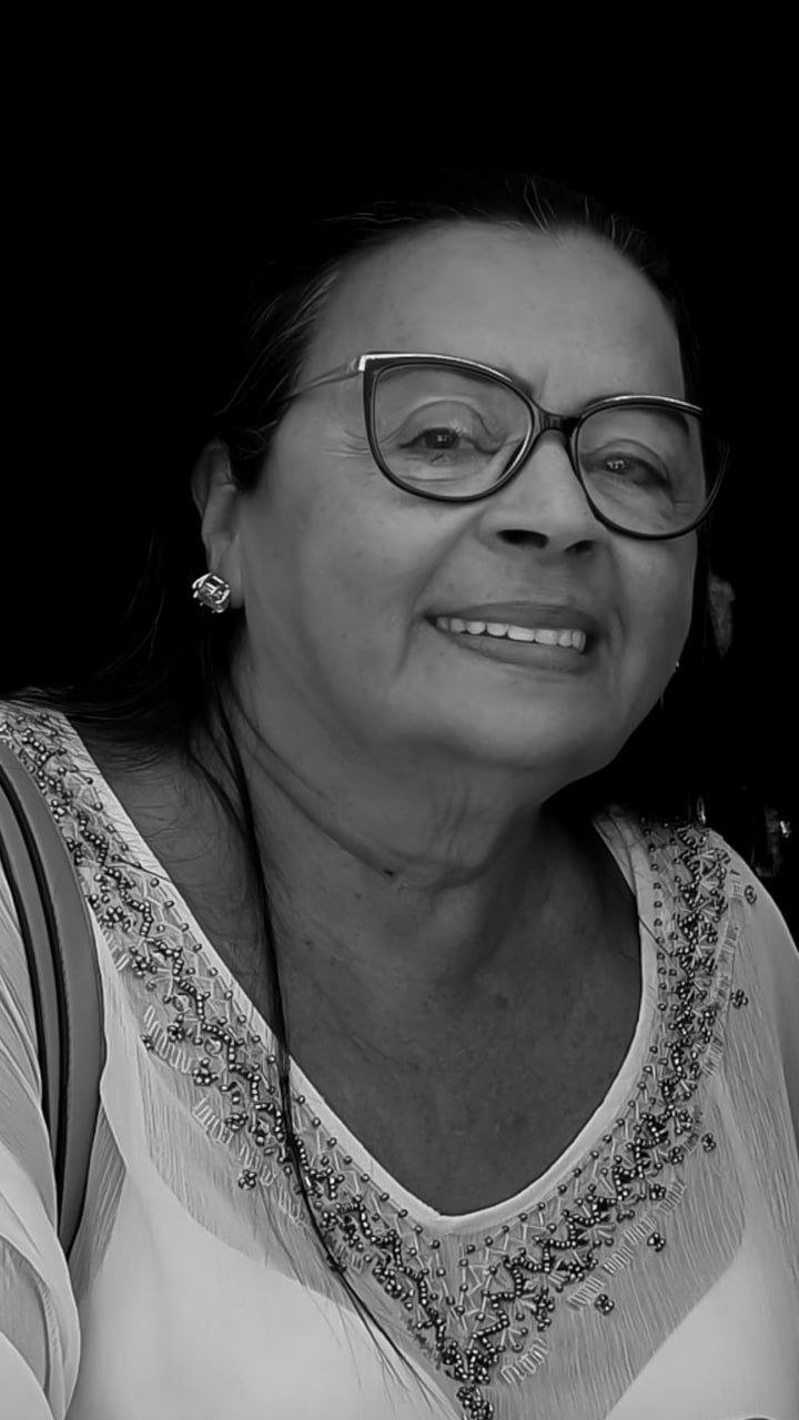 LúBugarin - Lúcia Bugarin