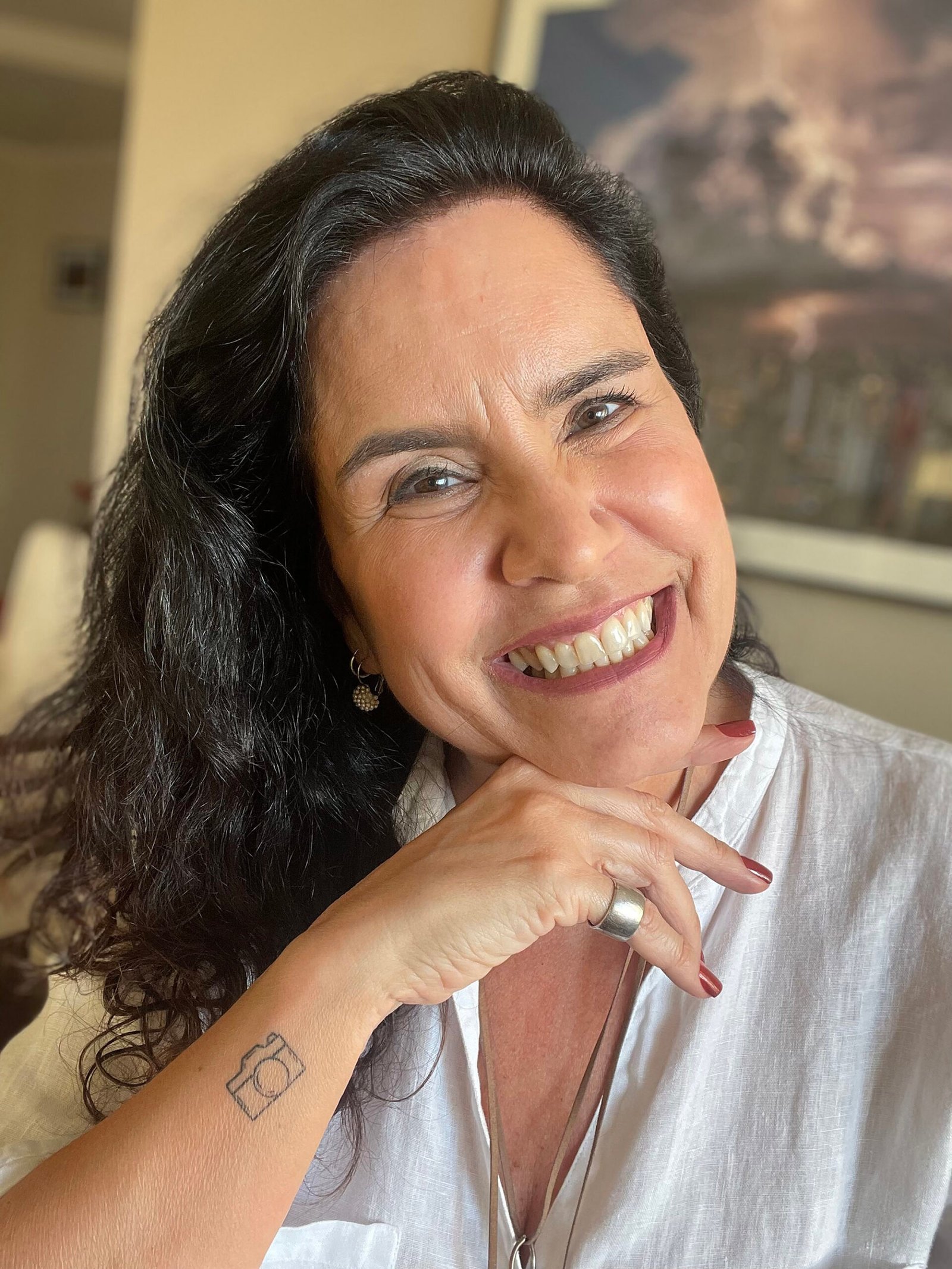 Magali Maschi - Magali Antunes Maschi