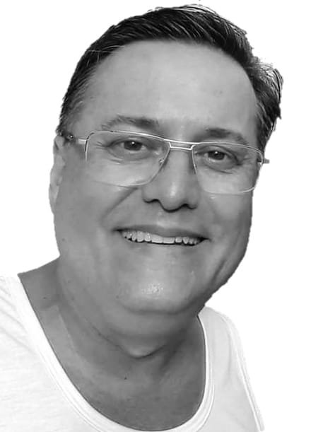 Cesar Cunha - carlos cesar pereira da cunha